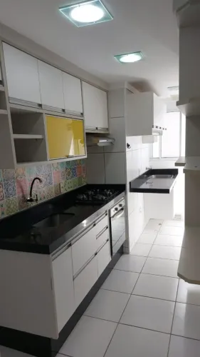 Apartamento para Venda em Sorocaba / SP no bairro Jardim Wanel Ville IV