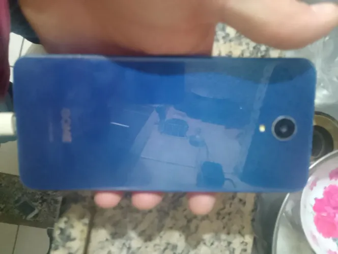 Celular gome ( pra retirada de peças)