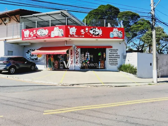 Ponto Comercial de Presentes e Utilidades à Venda em Vinhedo