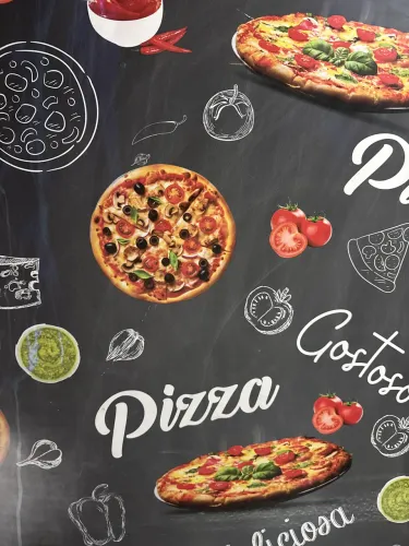 Vaga para pizzaiolo 