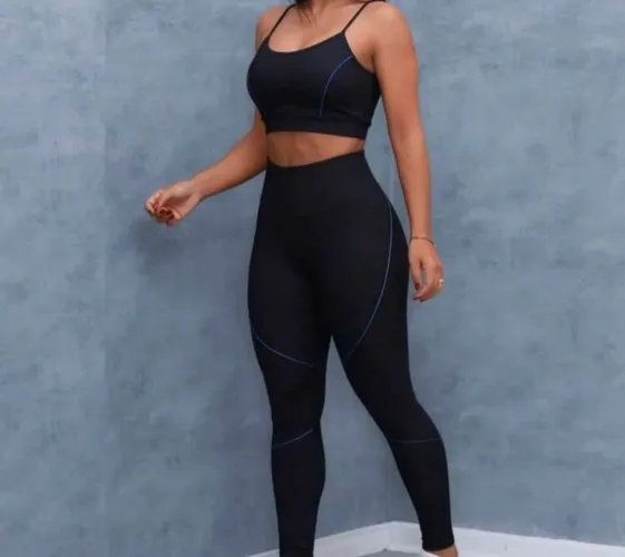 Conjunto de academia