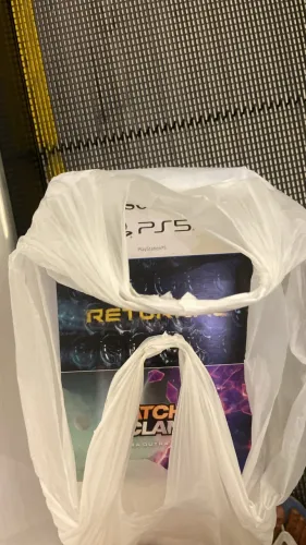 PS5 SLIM