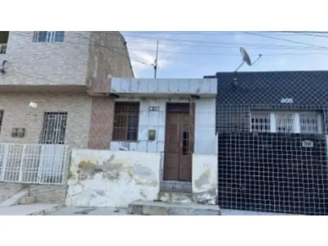 CASA RESIDENCIAL em PESQUEIRA - PE, Centenario