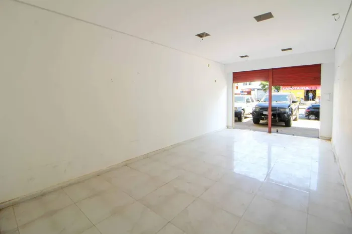Loja para aluguel - Santa Margarida, - Belo Horizonte