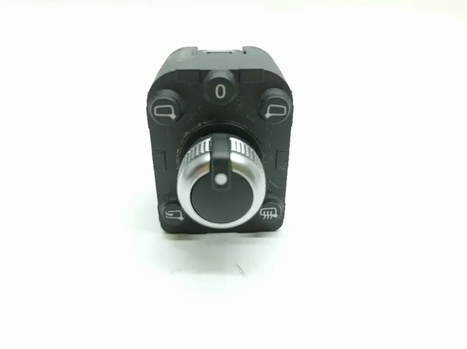 Comando Ajuste Retrovisor Audi Q3 2.0 2024 4m0959565t
