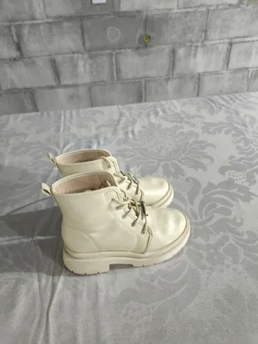 Bota infantil n 29