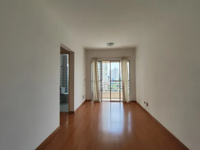 Apartamento de 55m2 com 02 dormitórios no Centro de Guarulhos