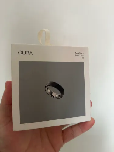 Oura 5