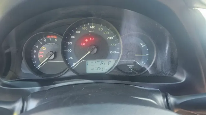 Toyota Corolla GLI 1.8 Flex 16V Aut. 2019