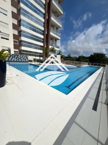Apartamento para Venda em Palmas, Plano Diretor Sul, 4 dormitórios, 2 suítes, 3 banheiros,