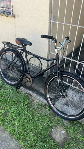 Bicicleta Aro 26 ( Monark )