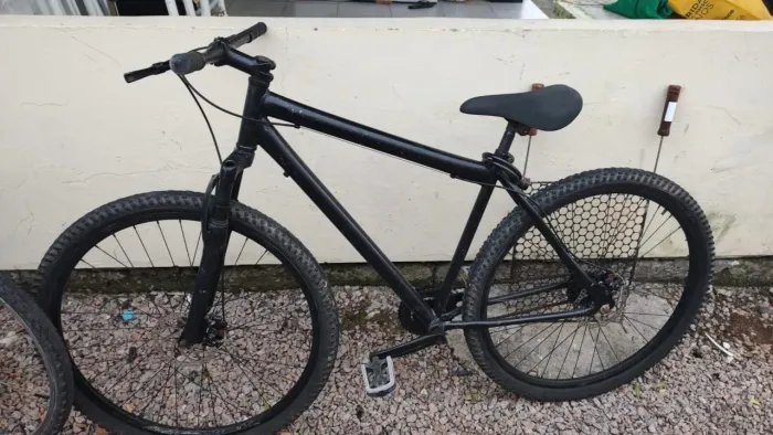 Bicicletas