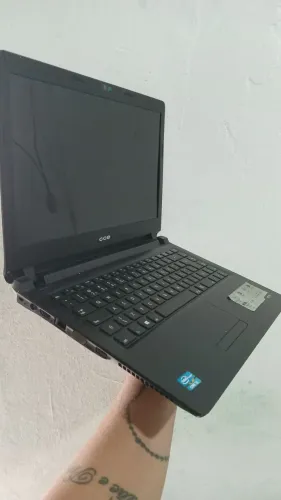 Notebook cce