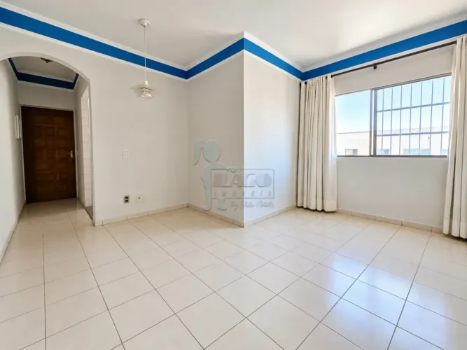 Apartamento de 52m² com 02 quartos para locação - Jardim Palma Travassos
