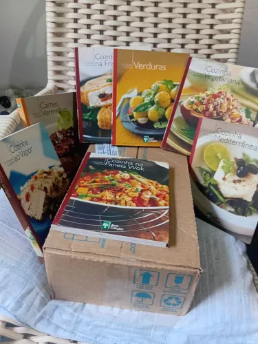 Livros
