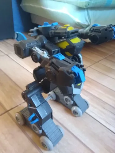 Robô do Batman