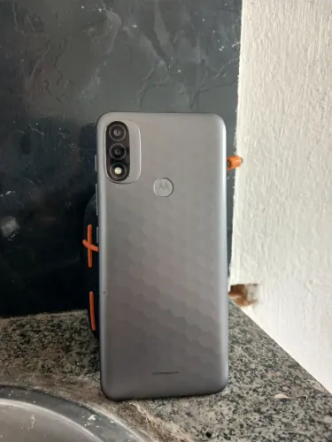 Smartphone Motorola Moto E20