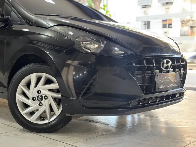 Hyundai HB20 Evolution 1.0 Flex 12V MEC 2022