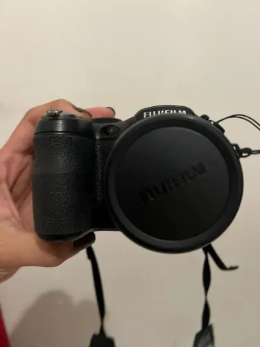 Fujifilm FinePix