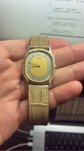 Relógio SEIKO