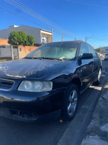 Audi A3 1.8 3P 2004