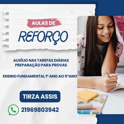 Aula Particular