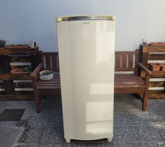 Geladeira Consul + entrega grátis em Sorocaba.
