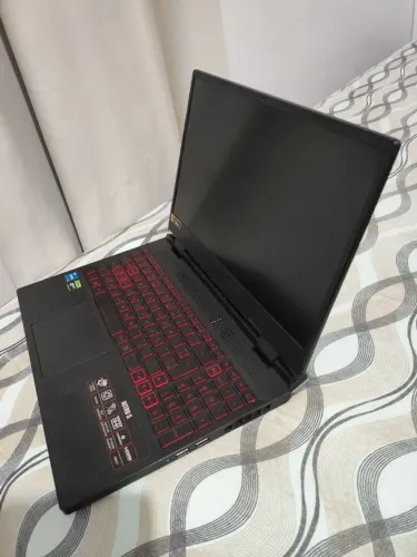 Acer nitro 5