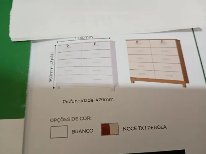 Móveis quartos ( valor a combinar )