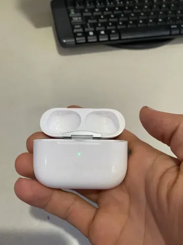 Estojo AirPods Pro 2.