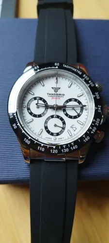 Relógio Cronômetro Máquina Seiko