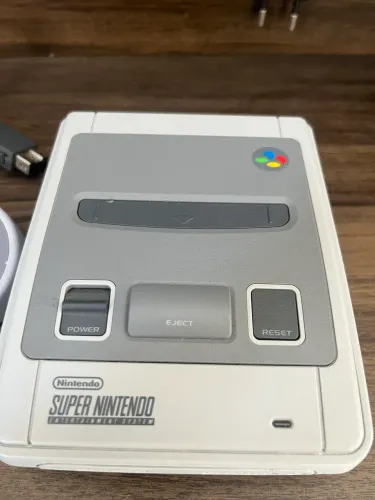 Super famicom mini original