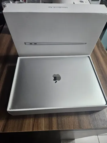 Macbook Air Apple Silicon M1 | 8-CPU | 7-GPU - Usado