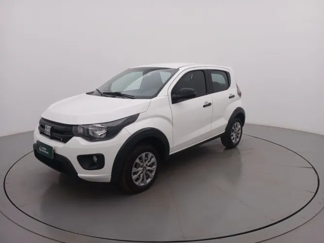 Fiat Mobi Like 1.0 Fire Flex 5P. 2024