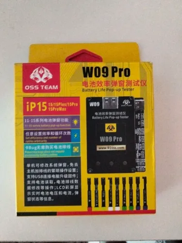 W09 PRO