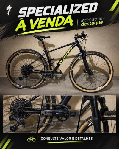 Specialized
