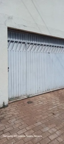 Portão 