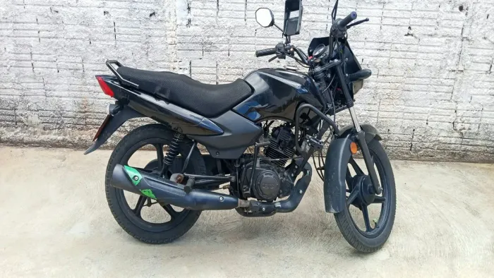Mottu para vender