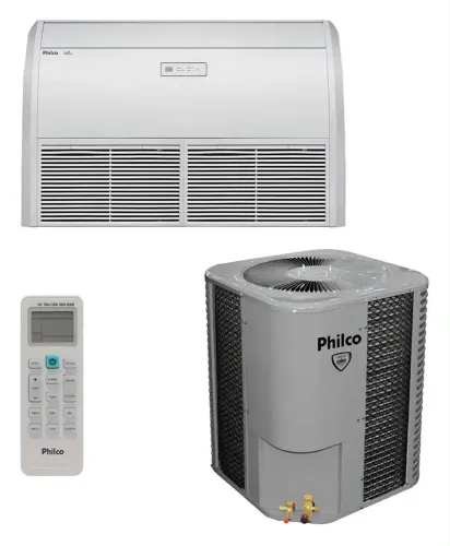 Ar condicionado 55.000 BTUs