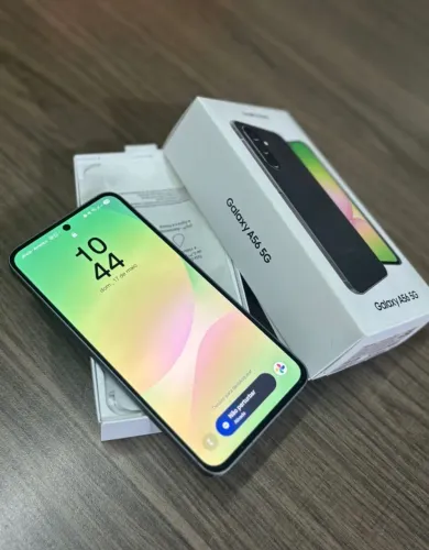 Celular Samsung