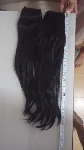 Cabelo humano