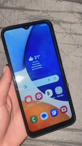 Celular A14 350