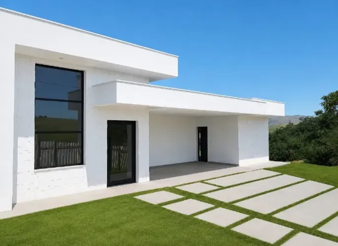 Casa a venda Condomínio Quinta dos Lagos. Paraibuna