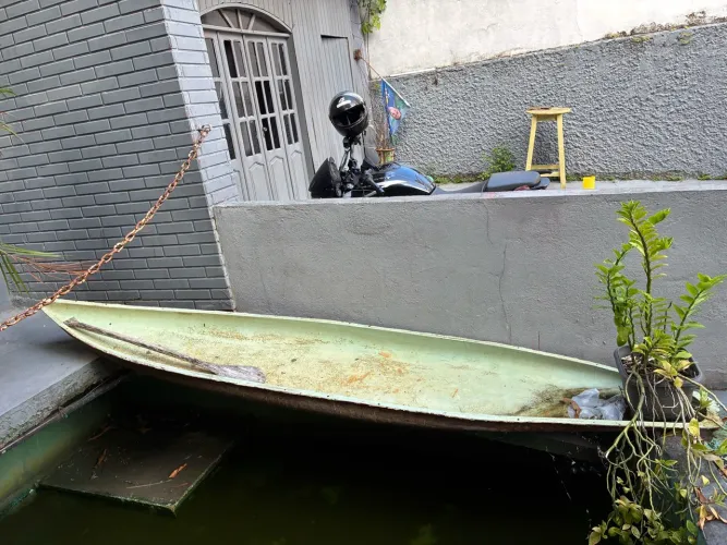 Canoa