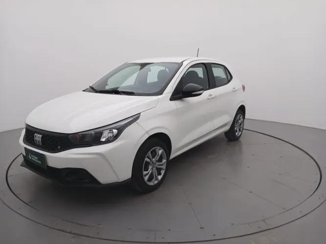 Fiat Argo Drive 1.0 Firefly 2026