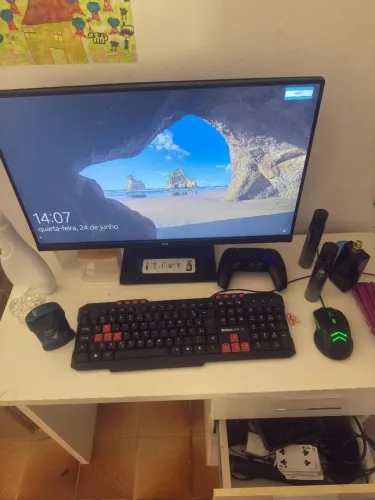 PC game completo