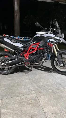 F800 a venda 