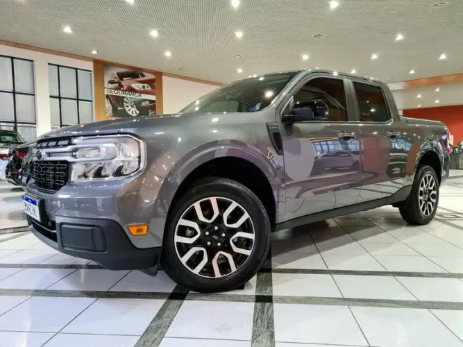 Ford Maverick Hybrid 2.5 Aut. 2024