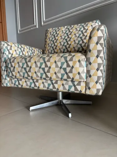 Cadeira de Apoio