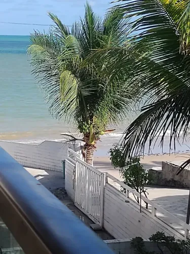 Imóvel para aluguel possui 80 metros quadrados com 2 quartos em Ponta do Seixas - João Pes
